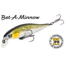 Воблер Pontoon 21 Bet-A-Minnow 78SP-SR