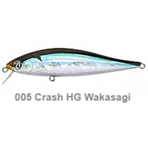Воблер Pontoon 21 Bet-A-Minnow 102F-SR #005