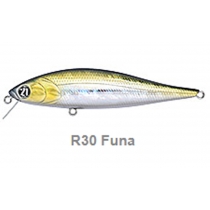 Воблер Pontoon 21 Bet-A-Minnow 102F-SR #R30