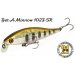 Воблер Pontoon 21 Bet-A-Minnow 102F-SR