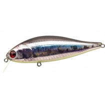 Воблер Pontoon 21 Bet-A-Shiner 91F-SR #R55