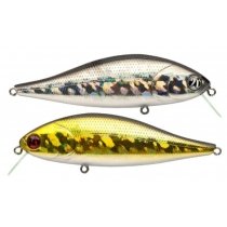 Воблер Pontoon 21 Bet-A-Shiner 82F-SR #222