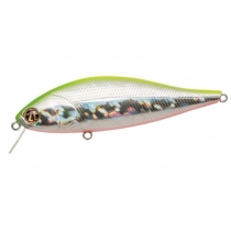 Воблер Pontoon 21 Bet-A-Shiner 82F-SR #A62
