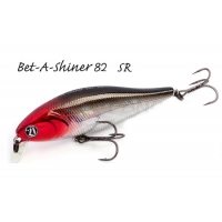 Воблер Pontoon 21 Bet-A-Shiner 82SP-SR