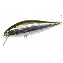 Воблер Pontoon 21 Bet-A-Shiner 82SP-SR #012