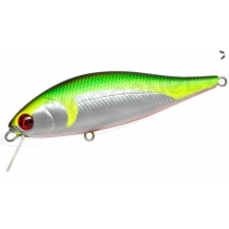 Воблер Pontoon 21 Bet-A-Shiner 82SP-SR #R37