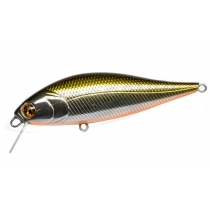 Воблер Pontoon 21 Bet-A-Shiner 82SP-SR #R60