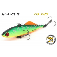 Воблер Pontoon 21 Bet-A-Vib 48 Silent
