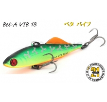 Воблер Pontoon 21 Bet-A-Vib 48 Silent