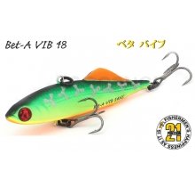 Воблер Pontoon 21 Bet-A-Vib 48 Silent