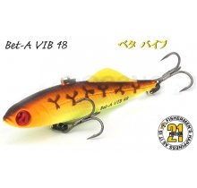 Воблер Pontoon 21 Bet-A-Vib 48 Nano Sound