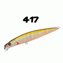 Воблер Pontoon 21 Cablista 125F SMR #417