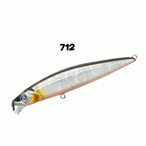 Воблер Pontoon 21 Cablista 125F SMR #712