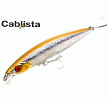 Воблер Pontoon 21 Cablista 90SP SMR