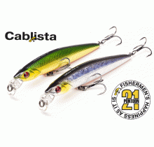 Воблер Pontoon 21 Cablista 90F SMR