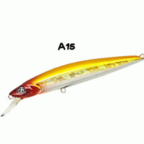 Воблер Pontoon 21 Cablista 125F SMR #A15