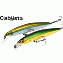 Воблер Pontoon 21 Cablista 125F SMR