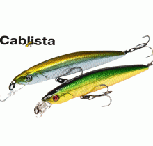 Воблер Pontoon 21 Cablista 125F SMR