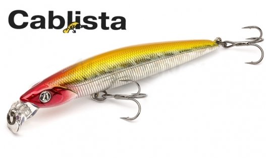 Воблер Pontoon 21 Cablista 105F SMR