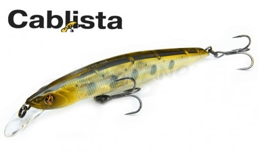 Воблер Pontoon 21 Cablista 105SP SMR