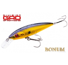 Воблер Pontoon 21 GAD Bonum 105SP-SR