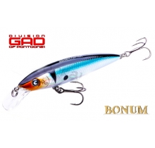 Воблер Pontoon 21 GAD Bonum 75SP-SR