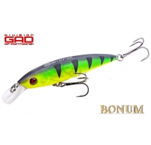 Воблер Pontoon 21 GAD Bonum 90SP-SR