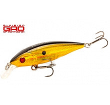 Воблер Pontoon 21 GAD Prog 80SP-SR