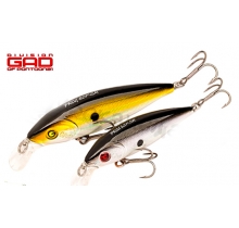 Воблер Pontoon 21 GAD Prog 65SP-SR