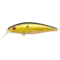 Воблер Pontoon 21 GAD Prog 80SP-SR #GC-001 OH Kurokin-T