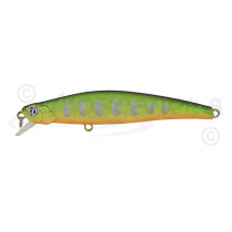 Воблер Pontoon 21 Preference Minnow 75F SR #A10