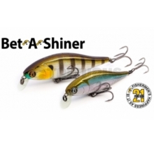 Воблер Pontoon 21 Bet-A-Shiner 91F-SR