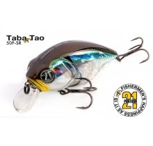 Воблер Pontoon 21 Tabatao 50F-SR