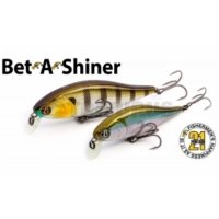 Воблер Pontoon 21 Bet-A-Shiner 91F-SR