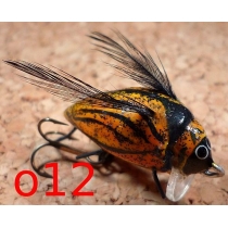 Воблер Stepanow Owady 20F #12