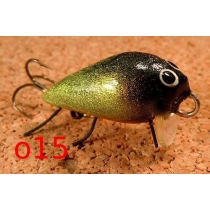 Воблер Stepanow Owady 20F #15
