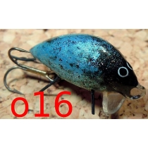 Воблер Stepanow Owady 20F #16