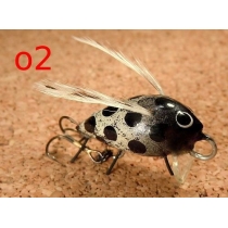 Воблер Stepanow Owady 20F #02