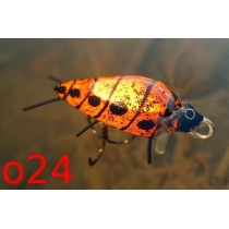 Воблер Stepanow Owady 20F #24