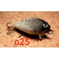 Воблер Stepanow Owady 20F #25