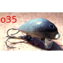 Воблер Stepanow Owady 20F #35