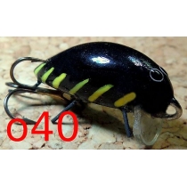 Воблер Stepanow Owady 20F #40