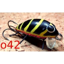 Воблер Stepanow Owady 20F #42