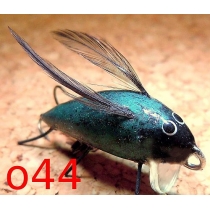 Воблер Stepanow Owady 20F #44