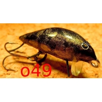 Воблер Stepanow Owady 20F #49
