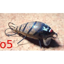 Воблер Stepanow Owady 20F #05