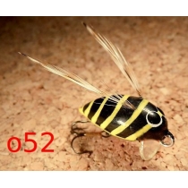 Воблер Stepanow Owady 20F #52