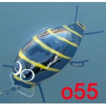 Воблер Stepanow Owady 20F #55