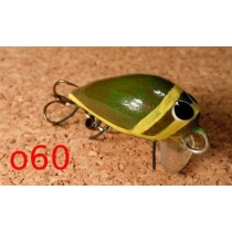 Воблер Stepanow Owady 20F #60
