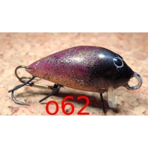 Воблер Stepanow Owady 20F #62